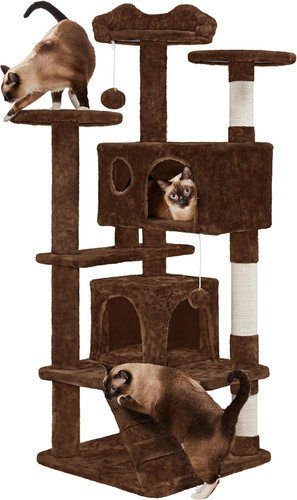 139cm cat tree - cat, for