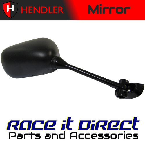 Mirrors for suzuki gsf 650 - for,