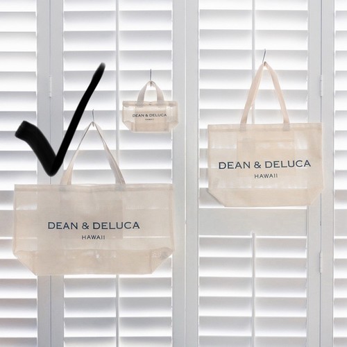 Rare dean and deluca - and, ritz