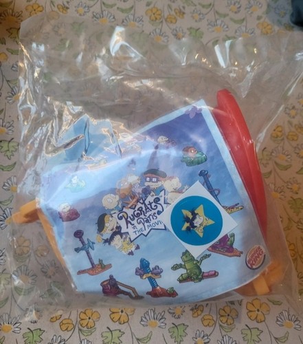 2001 rugrats the movie - 2001,