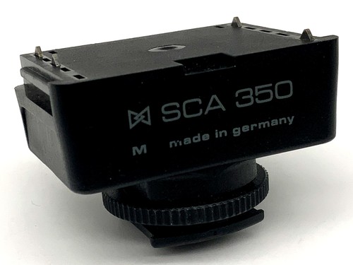 Metz sca 350 for - metz, r