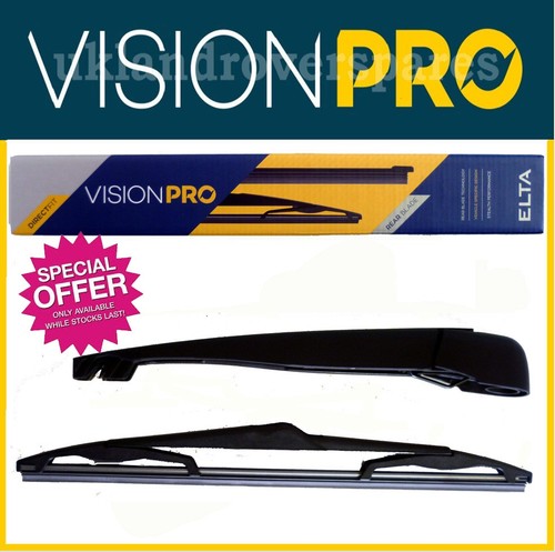Kia picanto rear wiper - picanto, and
