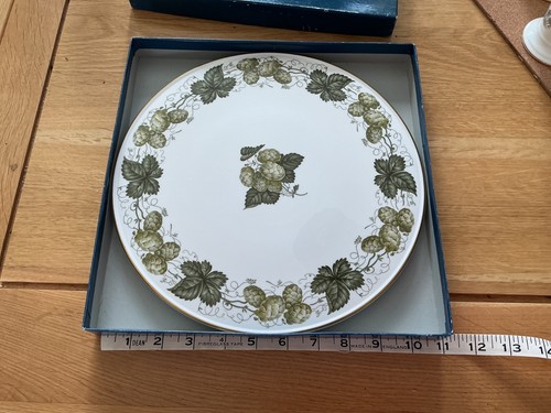 Royal worcester mathon - royal,