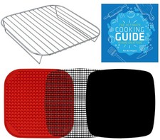 Air Fryer Rack Accessories