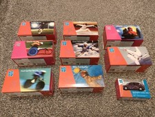 9 x Corgi London Olympics 2012