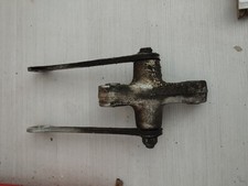 Suzuki Bandit 1200 Mono Leverismi