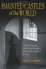 Haunted Castles of the World