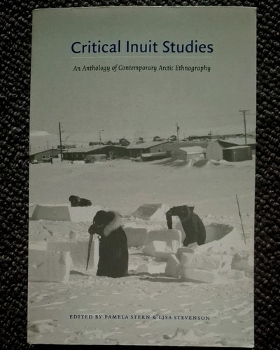 Critical inuit studies - critical,