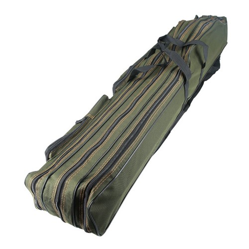 Reusable fishing rod - reusable,