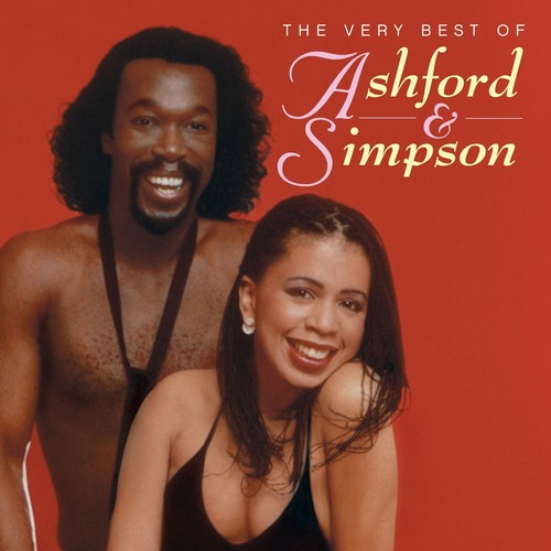 Ashford simpson the very - &,