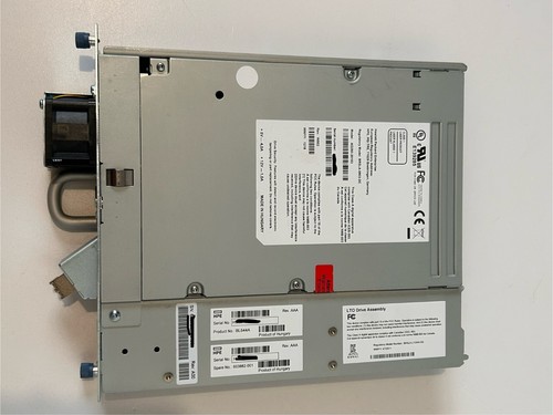 603882 001 lto ultrium - hp,