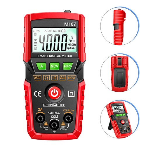4000counts electrical testing - electrical,