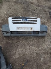 Ford Transit Mk7 Front Bumper