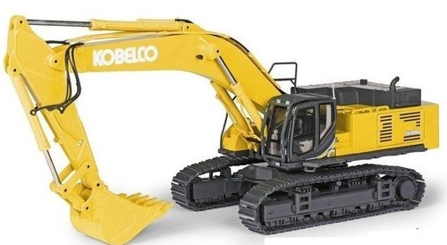 Conrad kobelco sk850 lc - conrad,