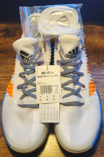Adidas stabil next gen pri - adidas,