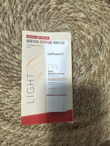 Cell fusion skin blemish - cell,