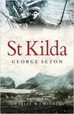 St Kilda,George Seton