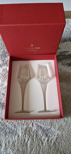 Remy martin louis xiii - remy, crystal