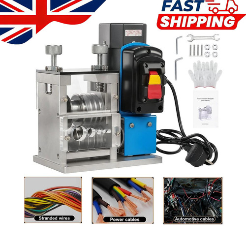 400w electric wire stripping - 400w,