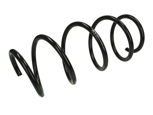 Suspension spring front right - suspension,