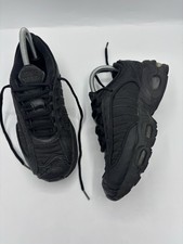 Nike Air Max Tailwind 4 Triple
