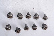 Brake disc bolts BMW R 1150 GS