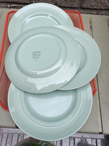 Vintage wood ware beryl - 4, wood's