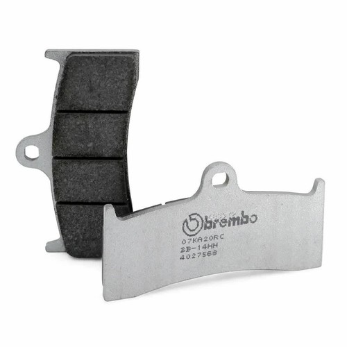 Brembo brake pads - pads, pair