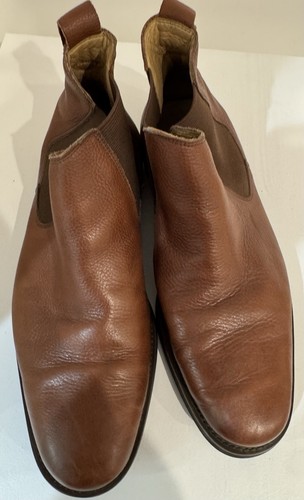 Anatomic gel brown leather - anatomic,