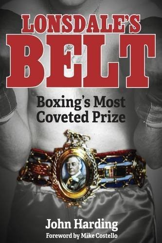 Lonsdale belt boxing s - boxing's, most