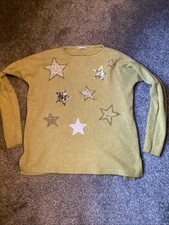 Lv Clothing Size 12/16 Star