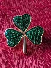 Solvar ireland lucky shamrock - lucky,