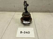 2005 VOLVO V50 T5 REAR LEFT