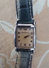 Emporio Armani Classic