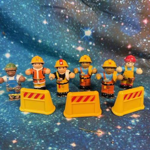 Wow toys people figures - people,