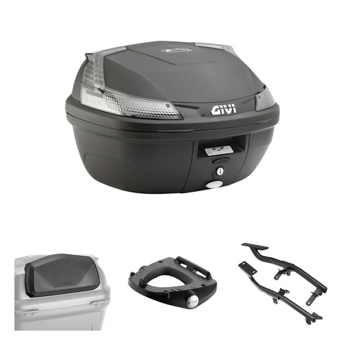 Givi b37 blade - blade, tech