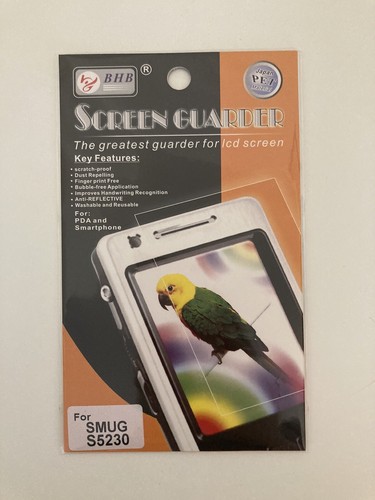 Screen guarder for samsung - for,