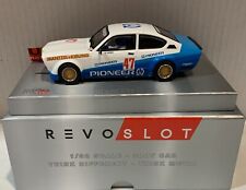 Slot Car Revoslot RS-0257 Opel