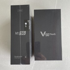 LG V50 ThinQ 5G LM-V500N