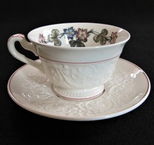 Vintage Wedgwood Teacups &