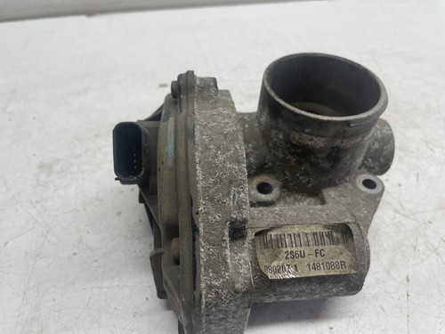 Ford fiesta throttle body - fiesta,