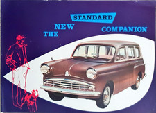 Standard Companion Brochure