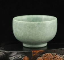 China Old Natural Jade hand