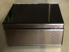 Vintage Box Mirrored Glass