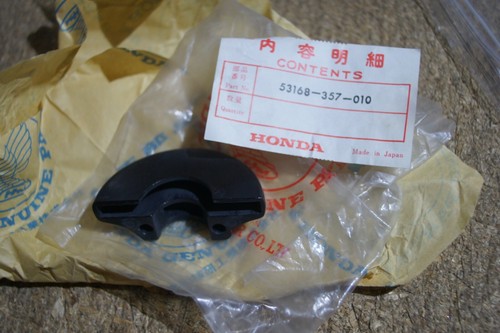 Honda cr125m cr250m mt125r - cr250m,