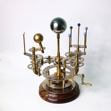 French Decor Orrery
