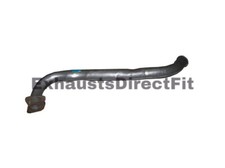 Exhaust Front Pipe For LDV