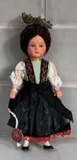 Antique Dolls