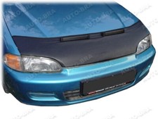 BONNET BRA fit HONDA CIVIC 7