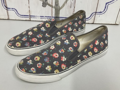 Cath kidston flat - slip, on